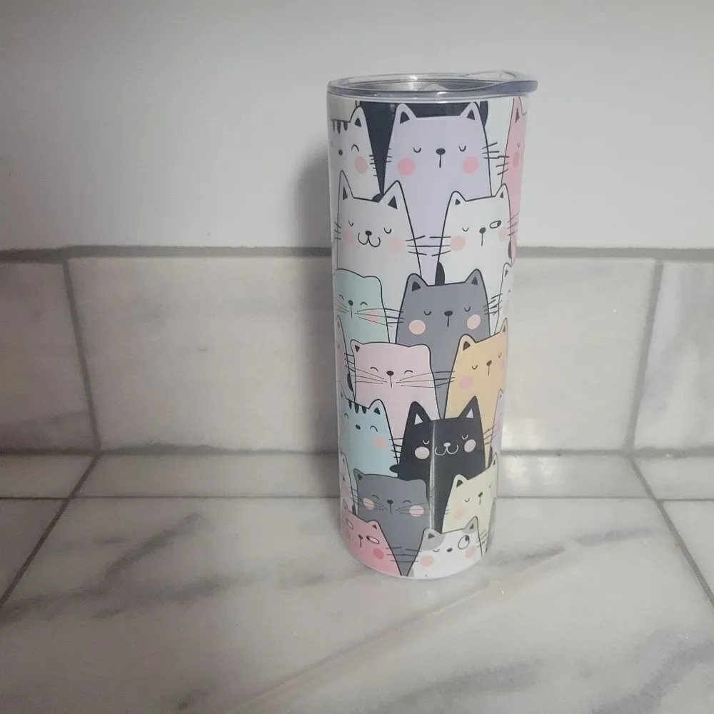 N/A cute cat